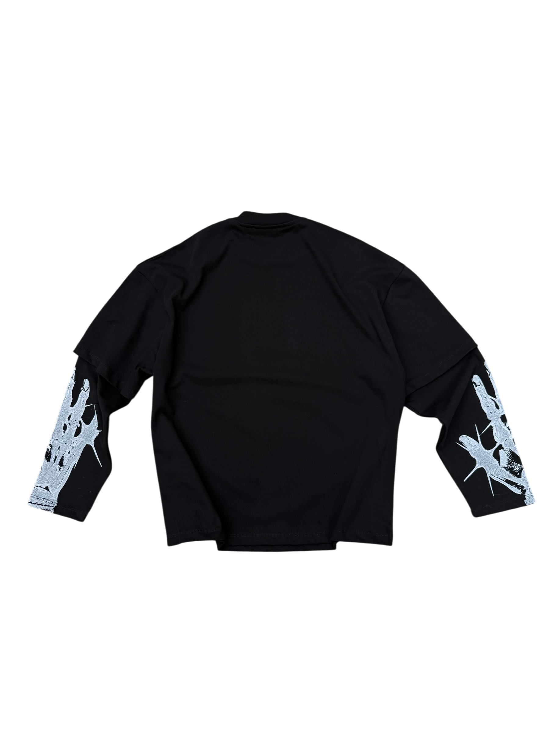 Longsleeve Double Layered
