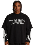 Longsleeve Double Layered