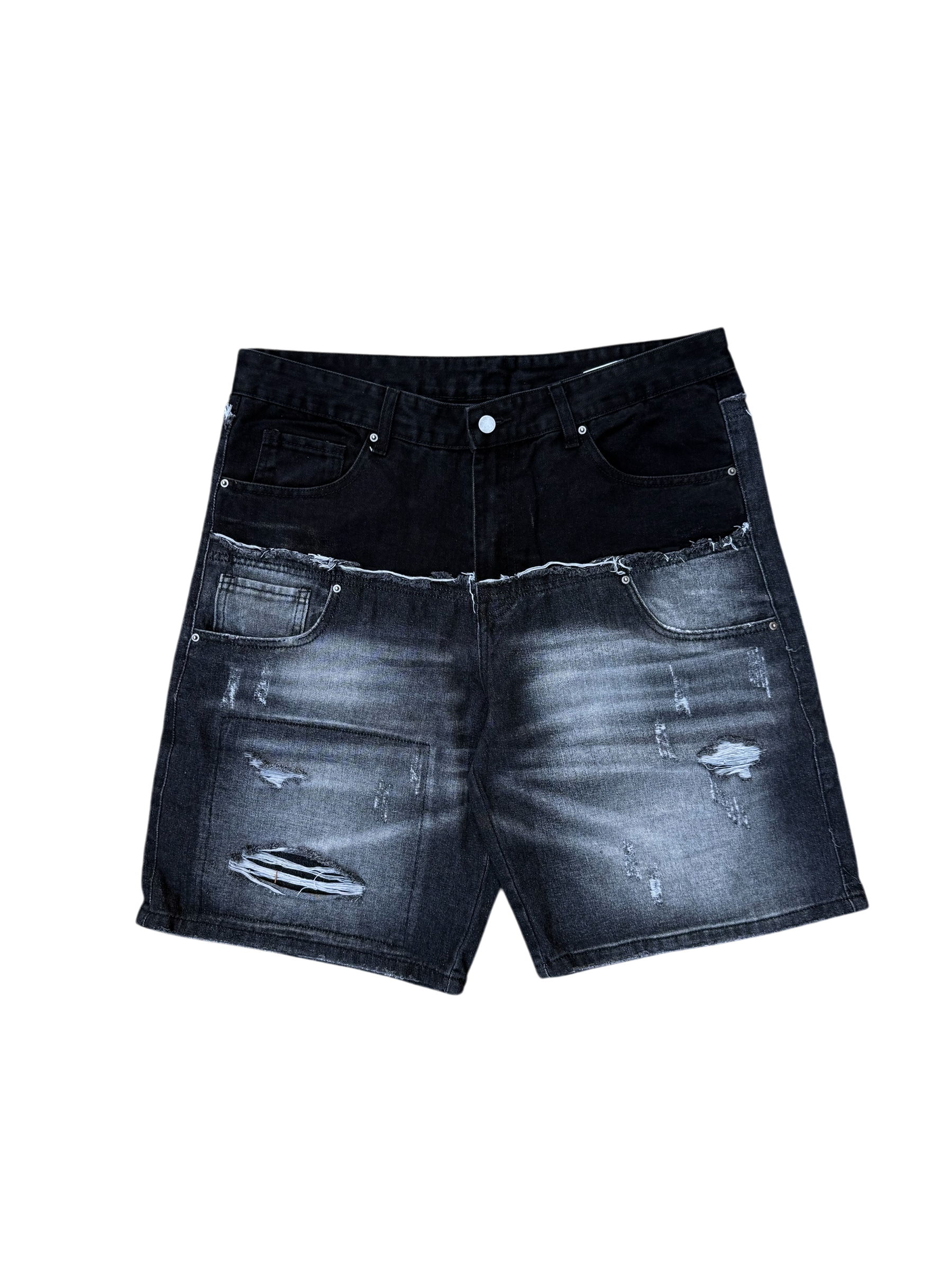 Jorts Double Layered