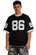 Mesh Jersey