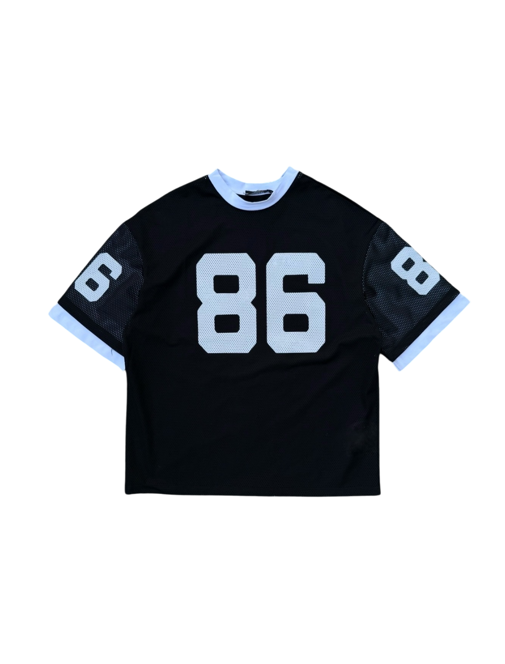 Mesh Jersey