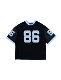 Mesh Jersey