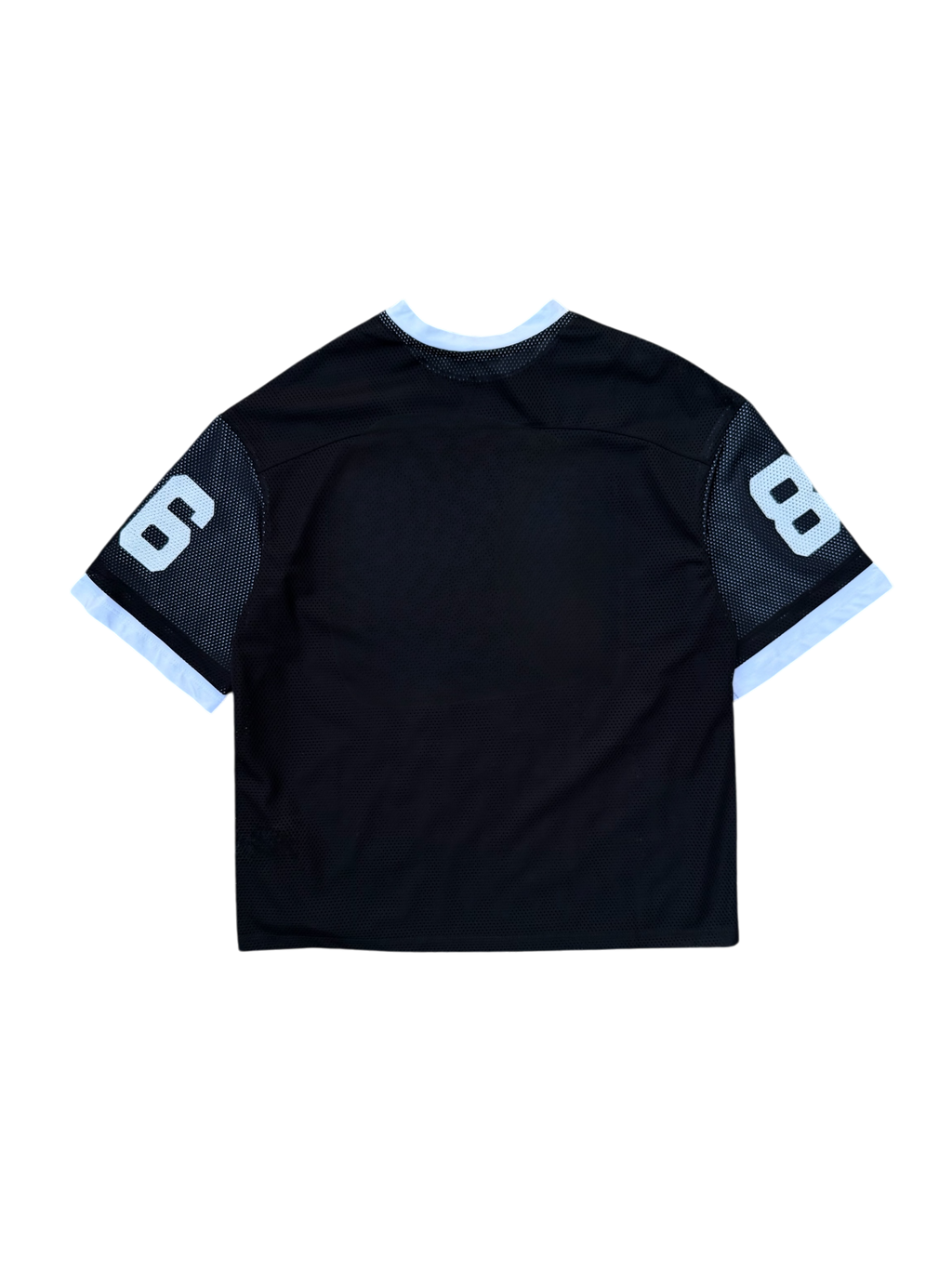 Mesh Jersey