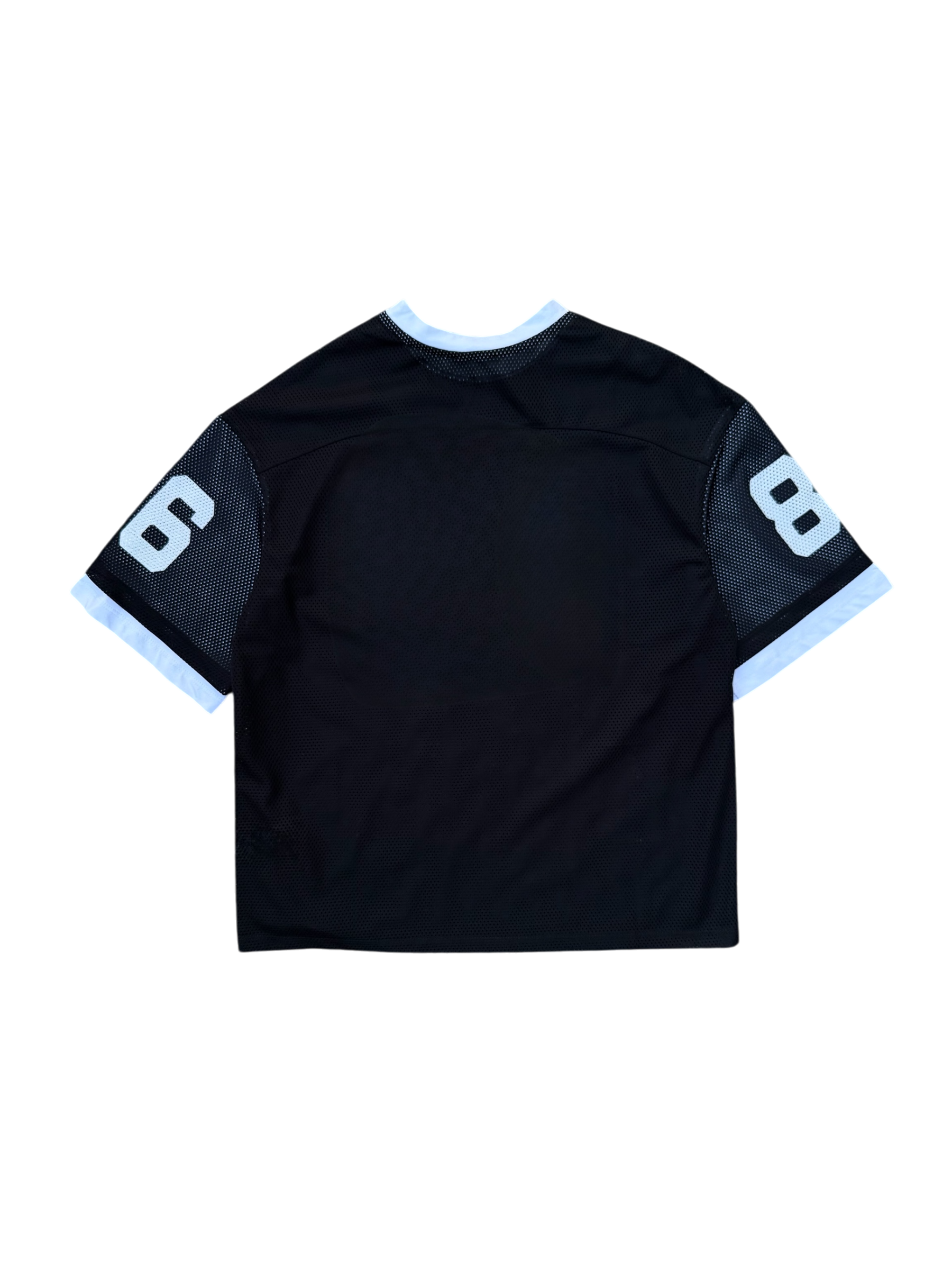 Mesh Jersey