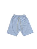 Pantaloncino Baggy Comfort Grigio