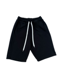Pantaloncino Baggy Comfort Nero